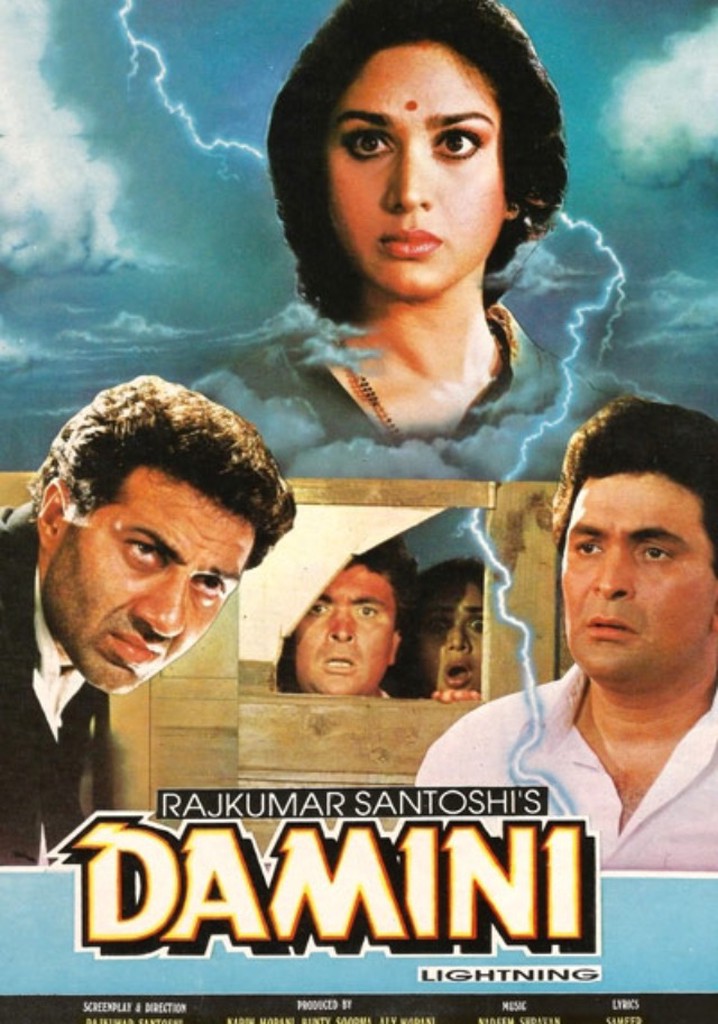 Damini streaming where to watch movie online?